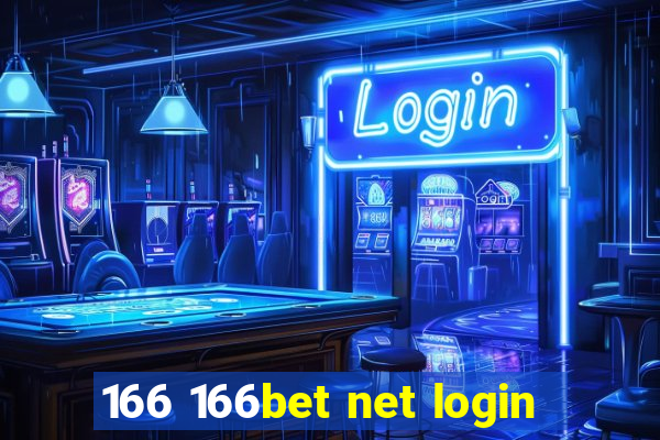 166 166bet net login